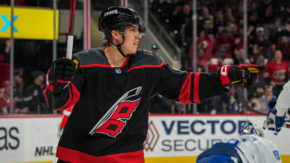 Compétition éliminatoire intense dans la LNH cette saison